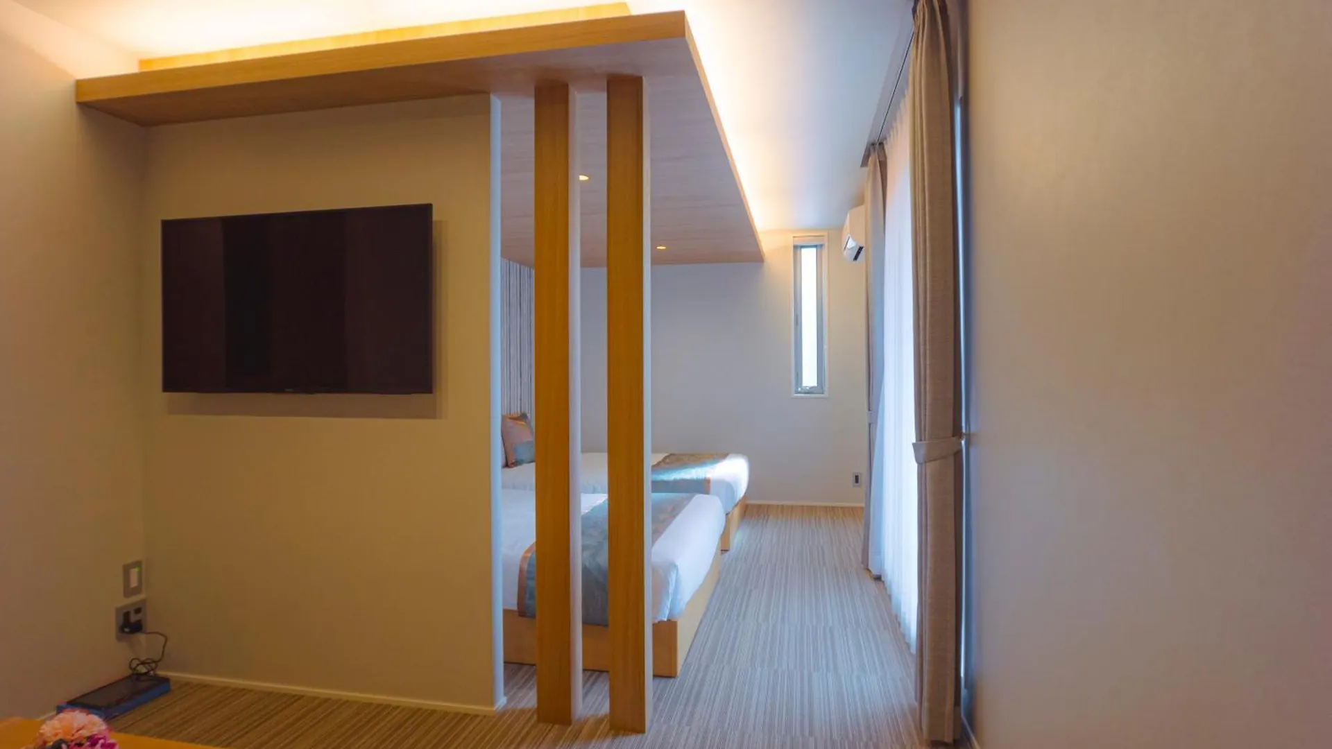 Aparthotel Grand Base Hakata Sumiyoshi Fukuoka