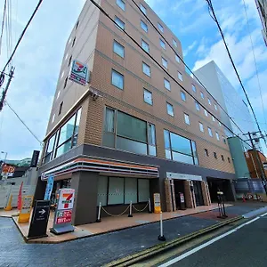Отель Court Tenjin