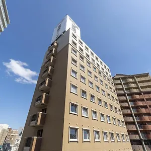 Отель Toyoko Tenjin